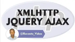 PHP, jQuery AJAX & XMLHTTP: Fetch Data Asynchronously without Reloading