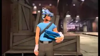 festive beta zocker's omega upgrade scene
