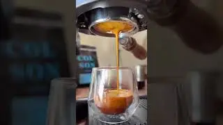 SATISFYING VIDEO | ODDLY SATISFYING | COFFEE | #shorts