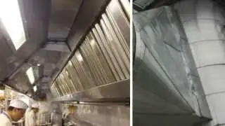 Duct Cleaning Newcastle