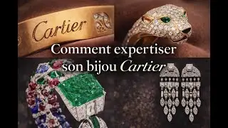 👉Bijoux Cartier : pourquoi Drouot fait exploser les prix aux ench&egrave;res