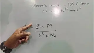 SOLID STATE #IIT ADVANCE #JEEMAINS #NEET2026