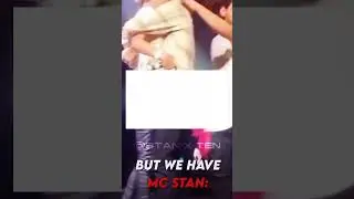 OTHER'S RAPPER 🥺😩 V/S M C S T ∆ N😚😊