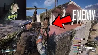 This Has to Be the Dumbest Interaction in Arc Raiders History