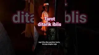 KARTU TAROT Hilang!! dari Tangan Iblis &ndash; Squaw Doll Marah Besar!