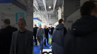 UPAKEXPO 2026 AUTODEN есть о чем задуматься!