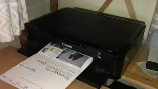 Canon IP7250