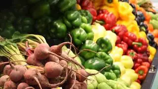 RJ & Associates  Redefining Visual Food Merchandising