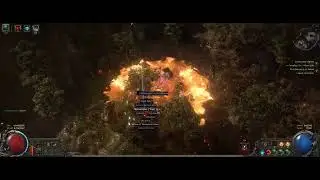 Blood Mage Crit DD Build - Level 78 setup and mapping demo