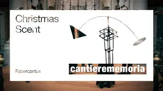 Christmas Scent - Fabercantus