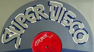 Olympic Runners – The Cool Gent (1977)