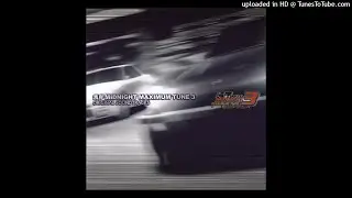 Wangan Midnight Maximum Tune 3 OST - Evil Association