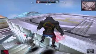 Wolfteam x-Mas Montage Vlrcle&trade;