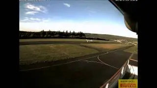 C42 Crash