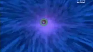Yves Deruyter - Calling Earth      1997
