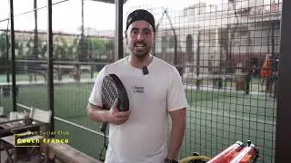 Bali Padel Retreat @ Bali Social Club with Padel Mastery - Ladies training day