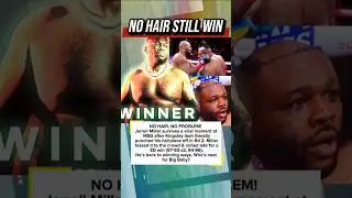 Jarrell Miller survives a viral moment at MSG #boxingnews #boxing #boxingfans