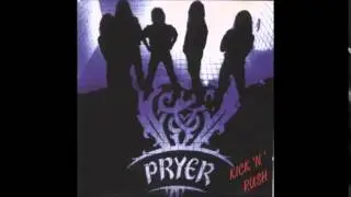 pryer 