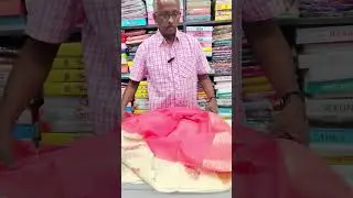 #banarasisaree #saree #partywearsaree #shanmukhatextiles #chirala 