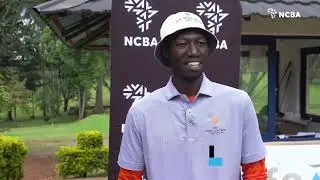 NCBA Golf Series 2025 - Amateur Player Profile - Limuru Country Club
