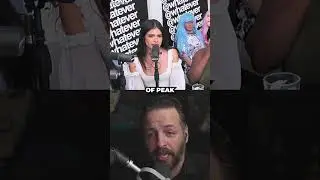 Andrew Wilson Destroys Girl With Her Own Argument @whatever
