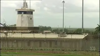 Royal Comm into Protection and Detention of Children in the NT