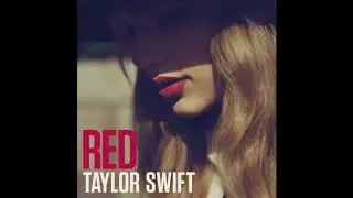 Taylor Swift - We Are Never Ever Getting Back Together (Official Audio)