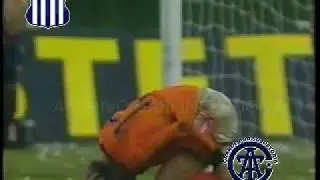 Luis Adolfo Galv&aacute;n final mundial Argentina 1978