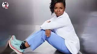 Grey's Anatomy's Alexis Floyd on Simone Hitting Rock Bottom & Why She & Lucas Shouldn't Reunite Yet