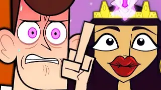 watching the NEW Clone High is just AWFUL...