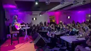 Iv&aacute;n Noble en Kek&eacute; (San Miguel de Tucum&aacute;n) | Ramasso Productora #ivannoble #avantimorocha #keke