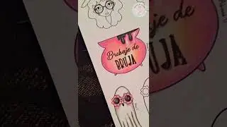 #ideasdepapel#digistamptober#caldero#halloween #cardmaking #papercrafts #digistamps