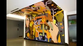 Public Art Mural Mentorship Opportunity: Info Session