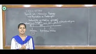 T.Y.B.Sc.(Cell & Molecular Biology) || Topic: Gene regulation in prokriyote || By Prof. Popere K.S.