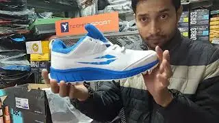 DSC Cricket Shoes Superstorm Unboxing in 2026 🔥 (Vlog-463)| @rpsportslucknow #cricketshoes #cricket