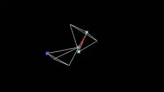 GJK Visualization