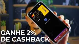 Ganhe 2% de Cashback em Bitcoin ou D&oacute;lar com o Cart&atilde;o Bitybank!