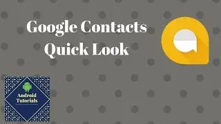 Google Allo on the web