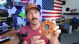 JT Calls Crystal over slate Turkey Call Care