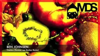 Ben Johnsen - Timeless (Demian van Donker Remix)