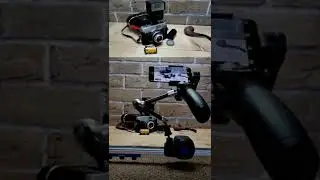 Grip Gear movie maker is good for product video's #shorts