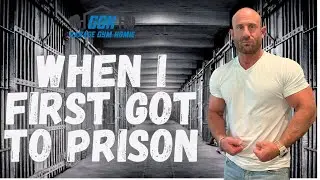 Going To California State Prison | My Experience and What It&rsquo;s Really Like