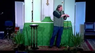 Christianity and World Religions: Hinduism | The Rev. Dr. Eric J. Liles