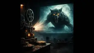 Hollywood Hairballs: Werewolves, Movie Magic, and the Messy History of On-Screen Transformations ...