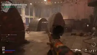 Call of Duty: Vanguard - Soulstorm