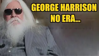 Before his death, Leon Russell breaks his silence about George Harrison