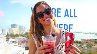 Red Bull Mixology Station By Grupo Traveo