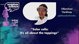 The effect of different materials on how solar cells work