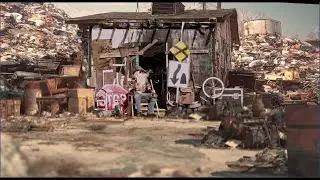 Imperfexion   Junkman (Official Music Video)