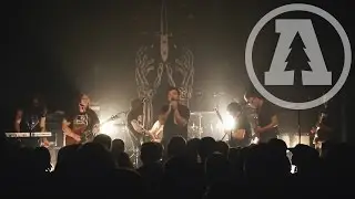 The World Is - From the Crow's Nest on Fire Street - Live From Lincoln Hall